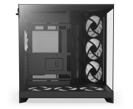 NZXT H9 FLOW RGB+ (2025) Black CM-H92FB-P1 - 1347280 - zdjęcie 3